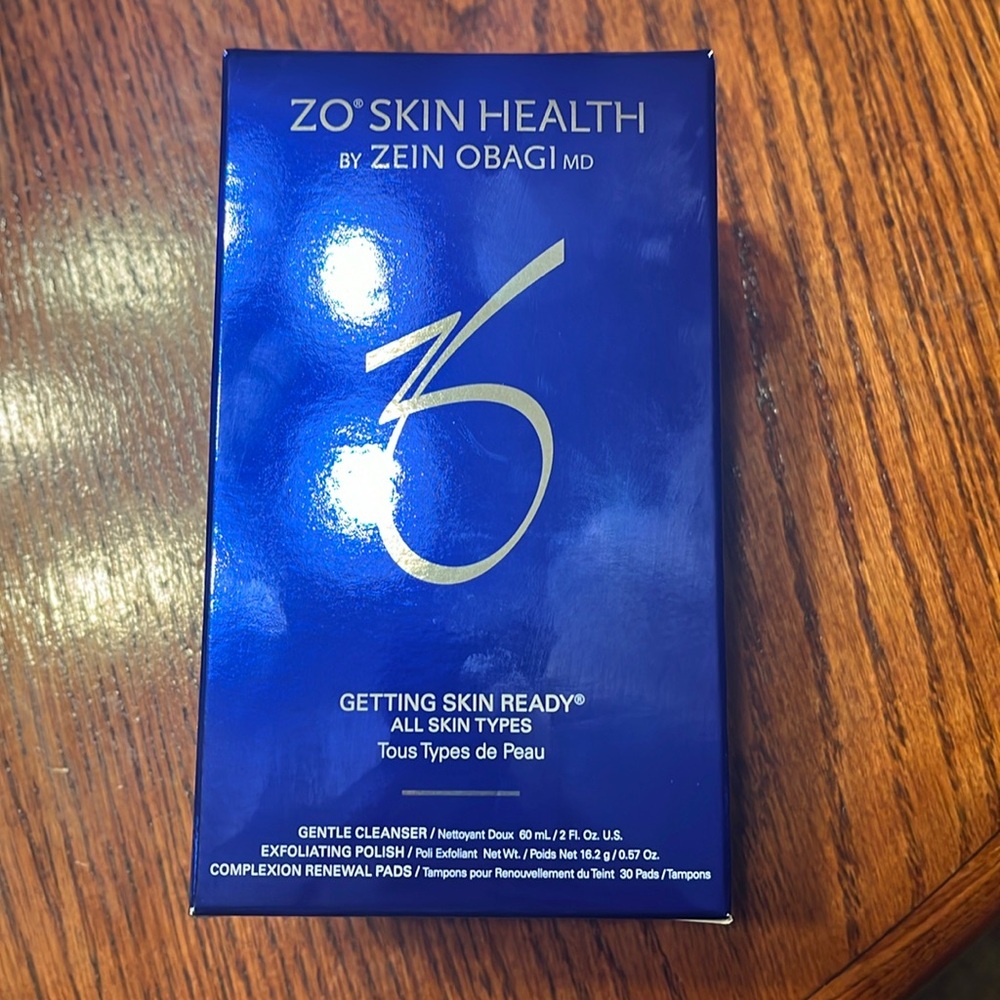 ZO SKIN HEALTH